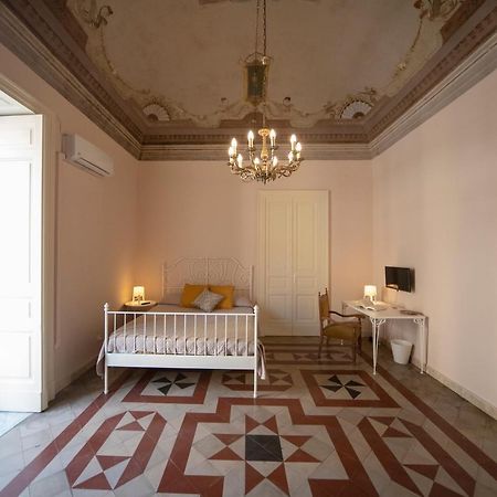 Sicilian Mood - Bed And Breakfast Catania Exterior photo
