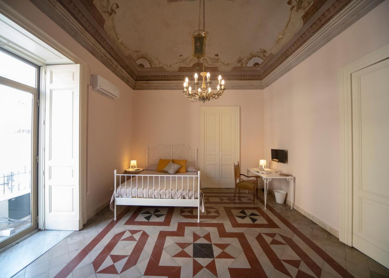 Sicilian Mood - Bed And Breakfast Catania Exterior photo