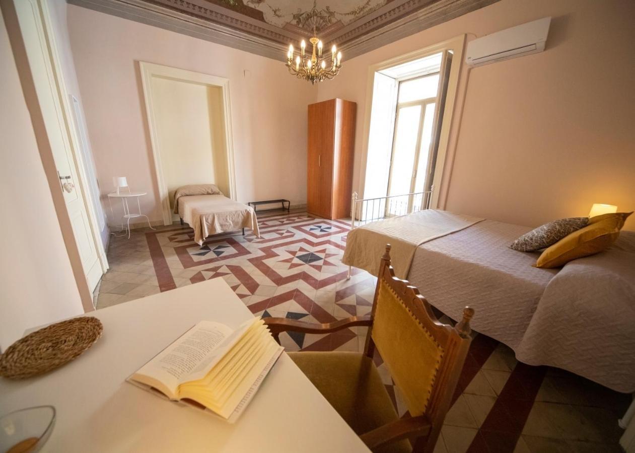 Sicilian Mood - Bed And Breakfast Catania Exterior photo