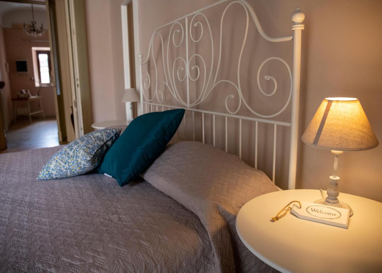 Sicilian Mood - Bed And Breakfast Catania Exterior photo