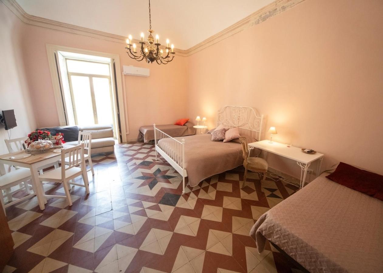 Sicilian Mood - Bed And Breakfast Catania Exterior photo