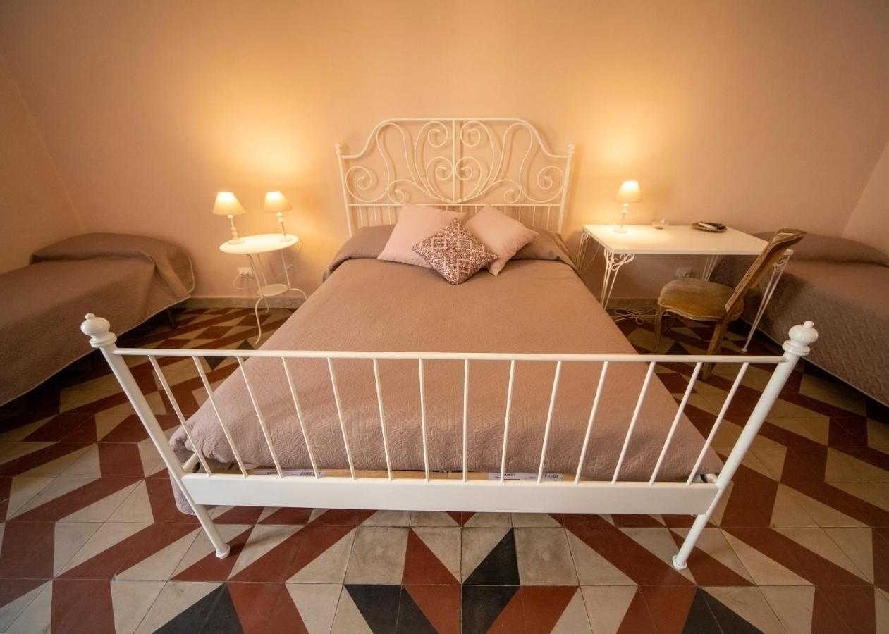 Sicilian Mood - Bed And Breakfast Catania Exterior photo