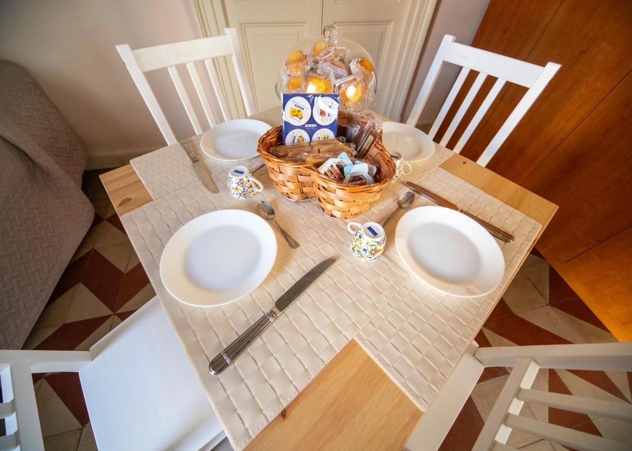 Sicilian Mood - Bed And Breakfast Catania Exterior photo