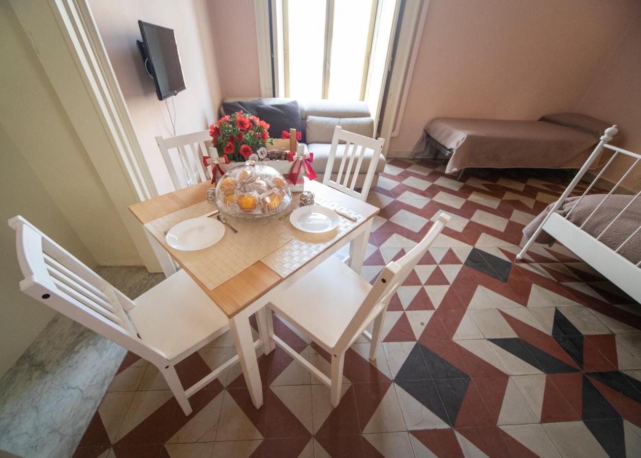 Sicilian Mood - Bed And Breakfast Catania Exterior photo