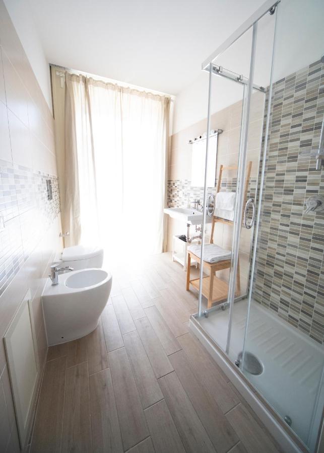 Sicilian Mood - Bed And Breakfast Catania Exterior photo