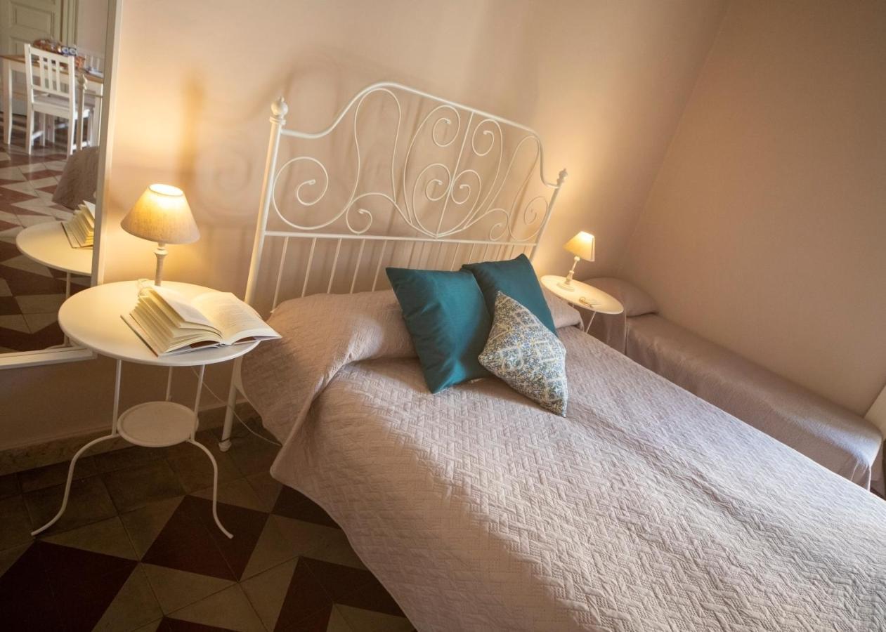 Sicilian Mood - Bed And Breakfast Catania Exterior photo