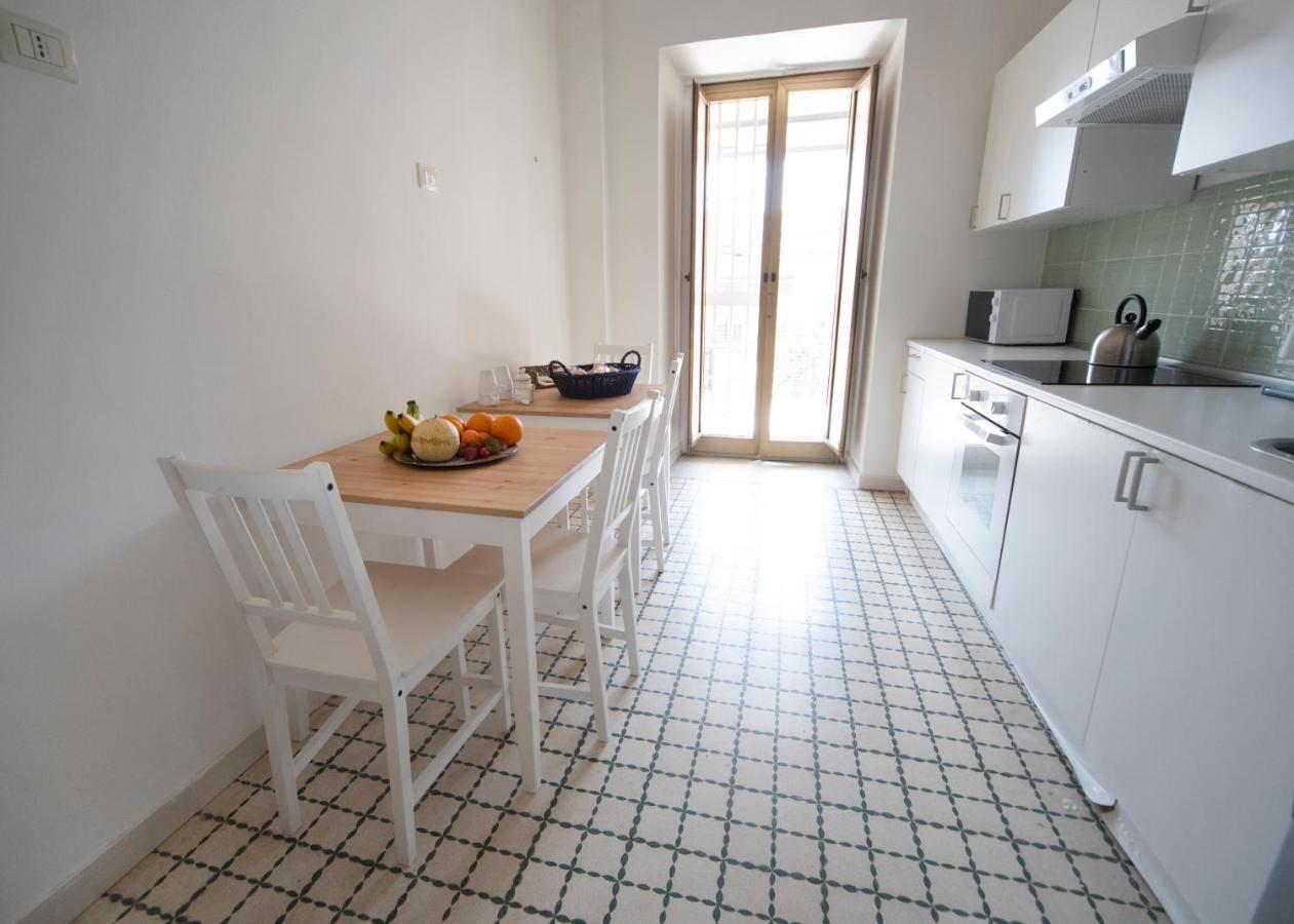 Sicilian Mood - Bed And Breakfast Catania Exterior photo