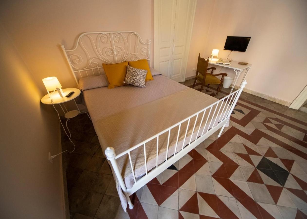 Sicilian Mood - Bed And Breakfast Catania Exterior photo