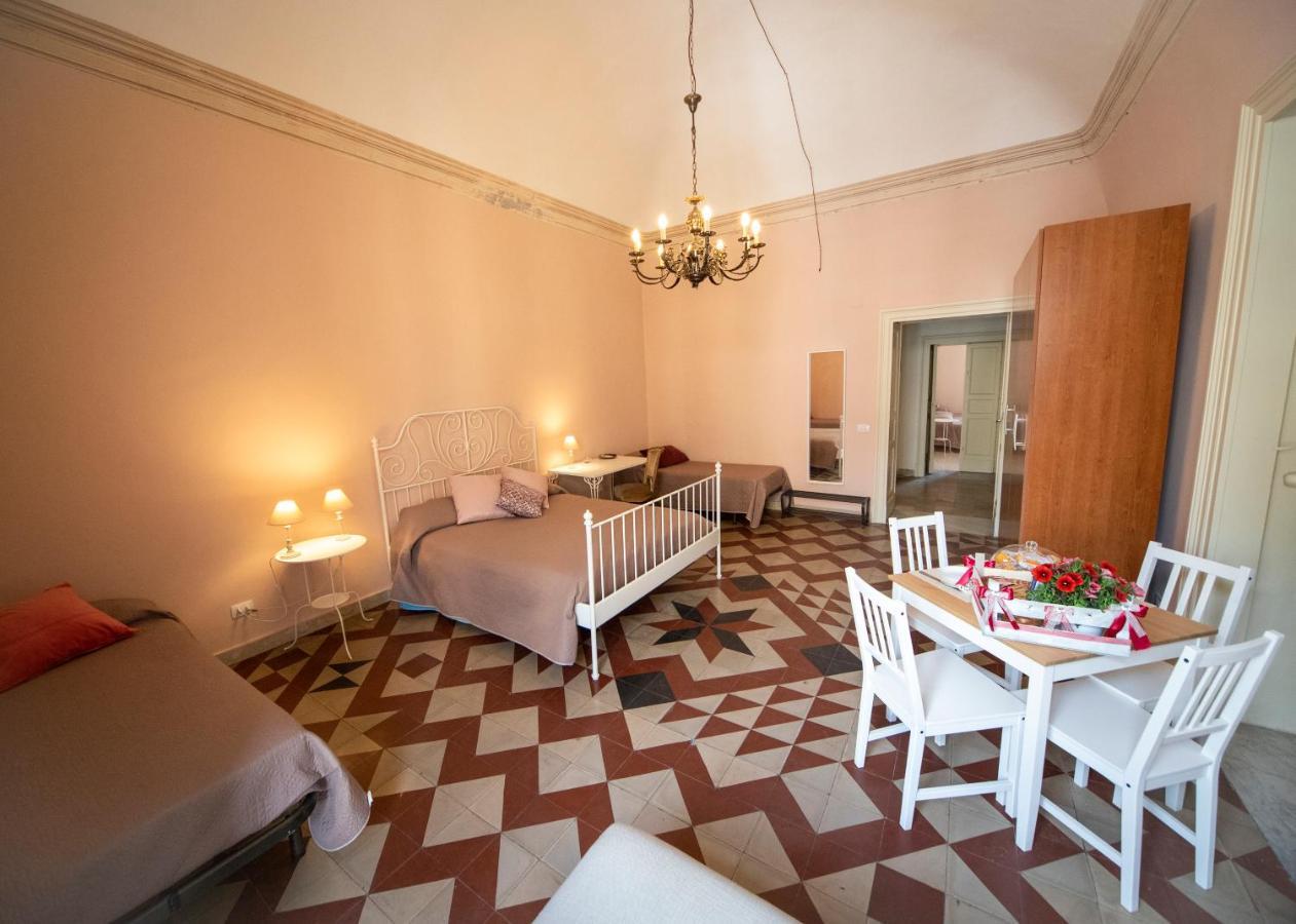 Sicilian Mood - Bed And Breakfast Catania Exterior photo