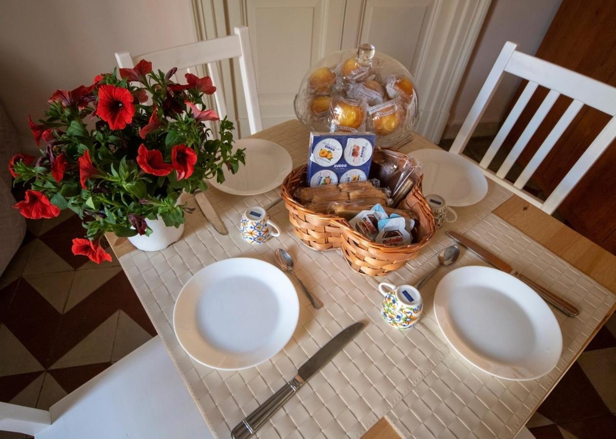 Sicilian Mood - Bed And Breakfast Catania Exterior photo