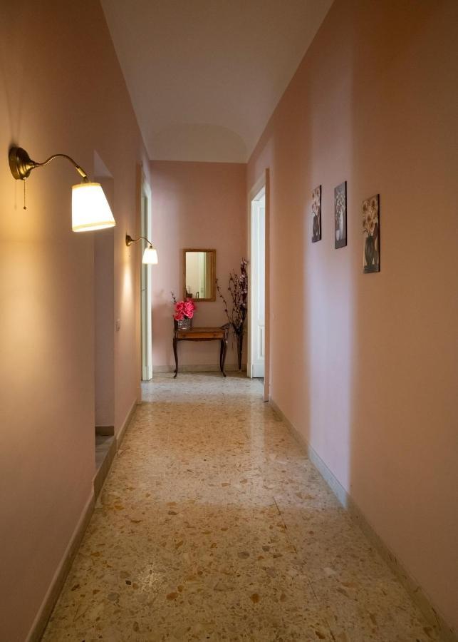 Sicilian Mood - Bed And Breakfast Catania Exterior photo